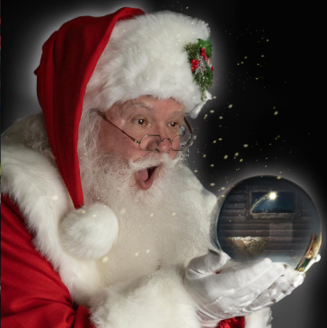 Santa Image 3